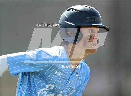 Thumbnail 3 in Estrella Foothills vs Coconino (Lancer Baseball Classic) photogallery.