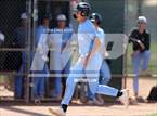 Photo from the gallery "Estrella Foothills vs Coconino (Lancer Baseball Classic)"