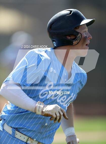 Thumbnail 2 in Estrella Foothills vs Coconino (Lancer Baseball Classic) photogallery.