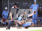 Photo from the gallery "Estrella Foothills vs Coconino (Lancer Baseball Classic)"