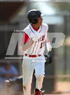 Photo from the gallery "Estrella Foothills vs Coconino (Lancer Baseball Classic)"