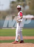 Photo from the gallery "Estrella Foothills vs Coconino (Lancer Baseball Classic)"