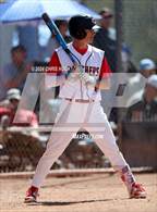 Photo from the gallery "Estrella Foothills vs Coconino (Lancer Baseball Classic)"