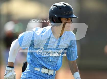 Thumbnail 1 in Estrella Foothills vs Coconino (Lancer Baseball Classic) photogallery.