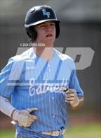 Photo from the gallery "Estrella Foothills vs Coconino (Lancer Baseball Classic)"
