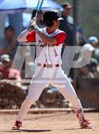 Photo from the gallery "Estrella Foothills vs Coconino (Lancer Baseball Classic)"