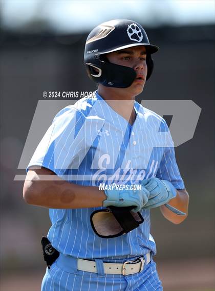 Thumbnail 2 in Estrella Foothills vs Coconino (Lancer Baseball Classic) photogallery.