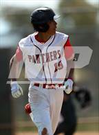 Photo from the gallery "Estrella Foothills vs Coconino (Lancer Baseball Classic)"