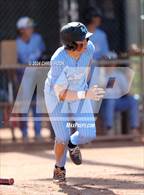 Photo from the gallery "Estrella Foothills vs Coconino (Lancer Baseball Classic)"