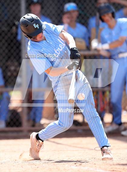 Thumbnail 2 in Estrella Foothills vs Coconino (Lancer Baseball Classic) photogallery.