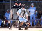 Photo from the gallery "Estrella Foothills vs Coconino (Lancer Baseball Classic)"
