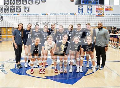 Thumbnail 1 in Cactus Shadows vs Millennium (AIA 5A Final Awards) photogallery.