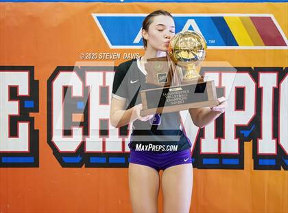 Thumbnail 3 in Cactus Shadows vs Millennium (AIA 5A Final Awards) photogallery.