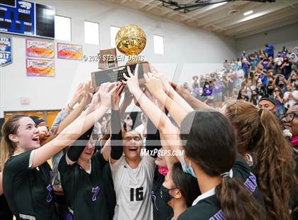 Thumbnail 2 in Cactus Shadows vs Millennium (AIA 5A Final Awards) photogallery.