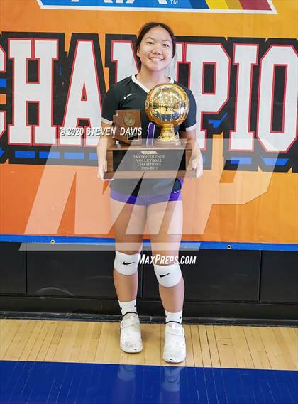 Thumbnail 1 in Cactus Shadows vs Millennium (AIA 5A Final Awards) photogallery.
