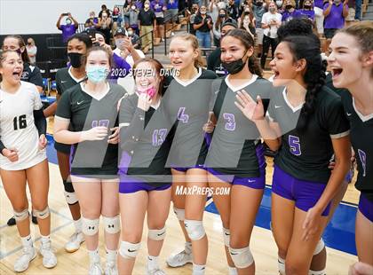 Thumbnail 3 in Cactus Shadows vs Millennium (AIA 5A Final Awards) photogallery.