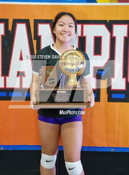 Thumbnail 2 in Cactus Shadows vs Millennium (AIA 5A Final Awards) photogallery.