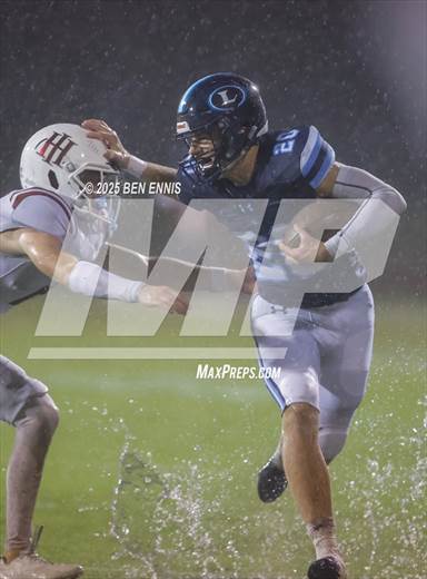 Holy Innocents Episcopal @ Lovett