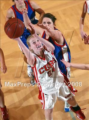 Thumbnail 2 in St. Vincent vs Convent of Sacred Heart (West Coast Jamboree) photogallery.