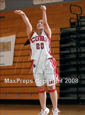 Thumbnail 2 in St. Vincent vs Convent of Sacred Heart (West Coast Jamboree) photogallery.