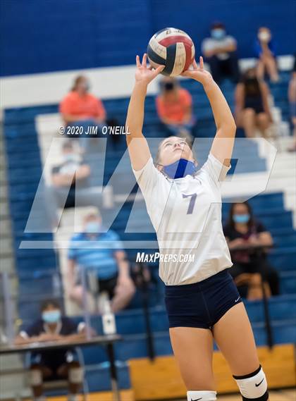 Thumbnail 1 in Coppell @ Flower Mound (B Teams) photogallery.