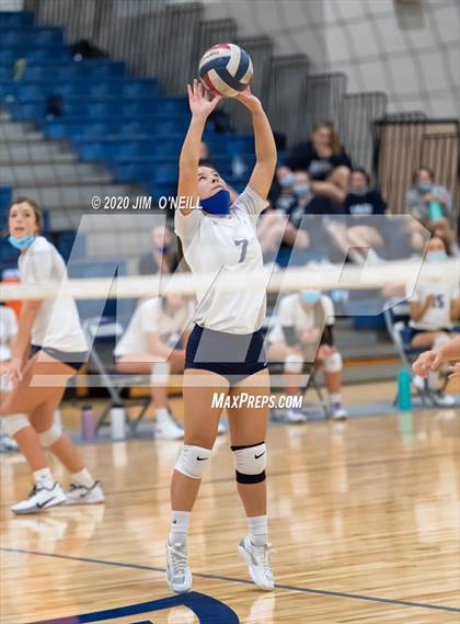 Thumbnail 1 in Coppell @ Flower Mound (B Teams) photogallery.
