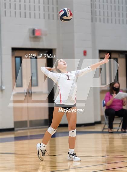 Thumbnail 2 in Coppell @ Flower Mound (B Teams) photogallery.