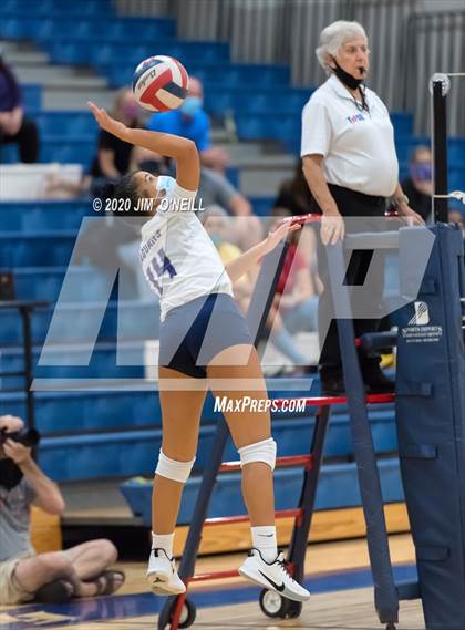 Thumbnail 3 in Coppell @ Flower Mound (B Teams) photogallery.