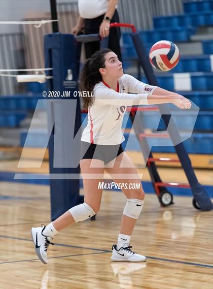 Thumbnail 2 in Coppell @ Flower Mound (B Teams) photogallery.