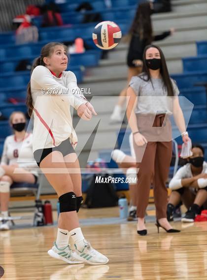 Thumbnail 3 in Coppell @ Flower Mound (B Teams) photogallery.