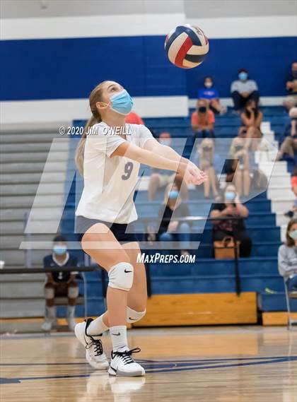 Thumbnail 3 in Coppell @ Flower Mound (B Teams) photogallery.