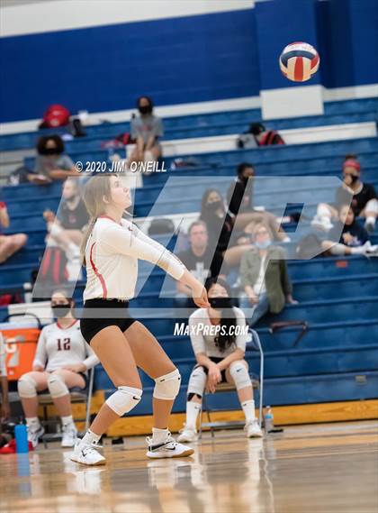 Thumbnail 1 in Coppell @ Flower Mound (B Teams) photogallery.