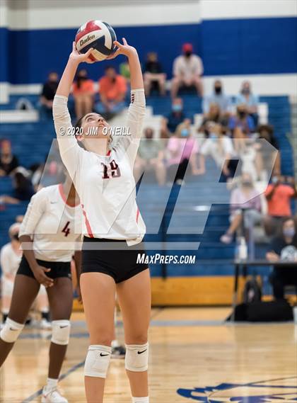 Thumbnail 1 in Coppell @ Flower Mound (B Teams) photogallery.