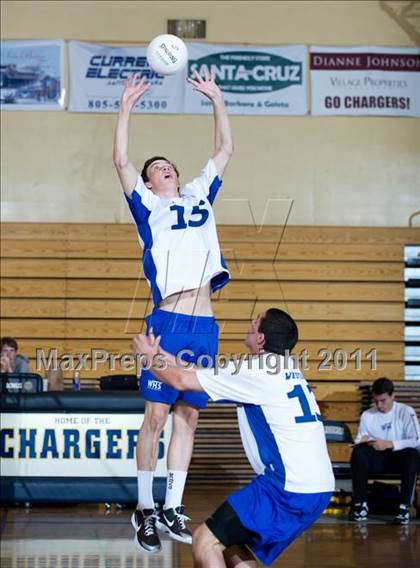 Thumbnail 3 in Westlake @ Dos Pueblos photogallery.