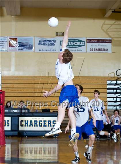 Thumbnail 1 in Westlake @ Dos Pueblos photogallery.