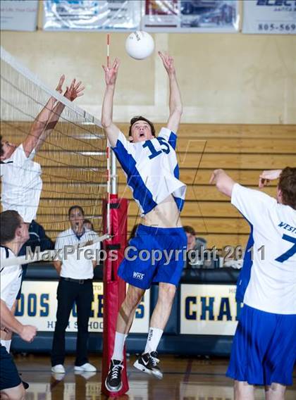 Thumbnail 3 in Westlake @ Dos Pueblos photogallery.