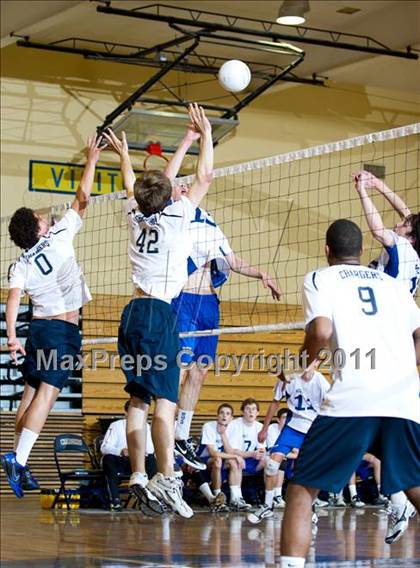 Thumbnail 2 in Westlake @ Dos Pueblos photogallery.