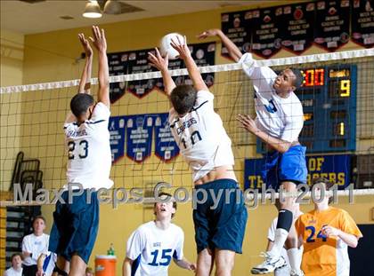 Thumbnail 1 in Westlake @ Dos Pueblos photogallery.