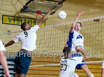 Thumbnail 1 in Westlake @ Dos Pueblos photogallery.