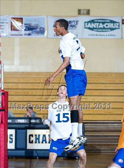 Thumbnail 3 in Westlake @ Dos Pueblos photogallery.