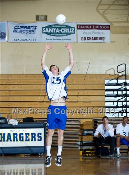 Thumbnail 1 in Westlake @ Dos Pueblos photogallery.