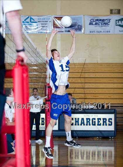 Thumbnail 2 in Westlake @ Dos Pueblos photogallery.
