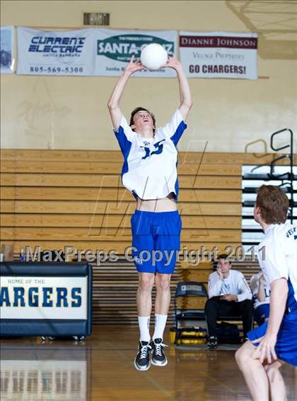 Thumbnail 3 in Westlake @ Dos Pueblos photogallery.
