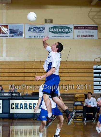 Thumbnail 1 in Westlake @ Dos Pueblos photogallery.