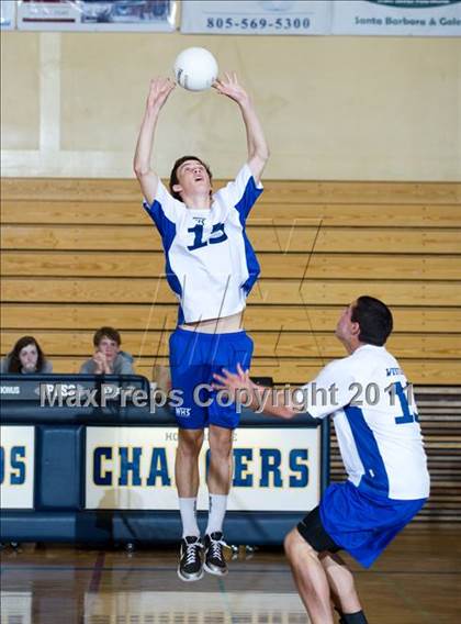 Thumbnail 2 in Westlake @ Dos Pueblos photogallery.
