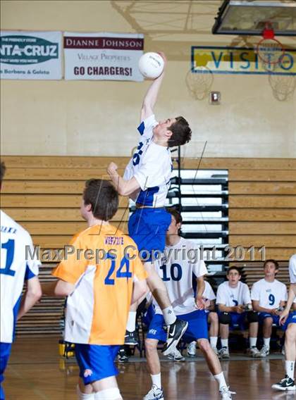 Thumbnail 1 in Westlake @ Dos Pueblos photogallery.