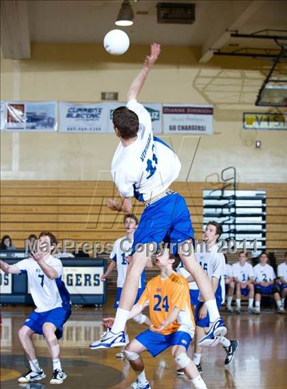 Thumbnail 1 in Westlake @ Dos Pueblos photogallery.