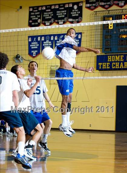 Thumbnail 2 in Westlake @ Dos Pueblos photogallery.