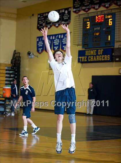 Thumbnail 1 in Westlake @ Dos Pueblos photogallery.