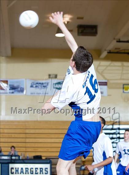 Thumbnail 1 in Westlake @ Dos Pueblos photogallery.